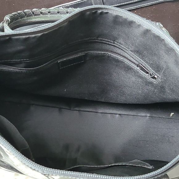 Overnight Weekend Bag - Picture 5 of 6